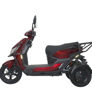 For Motion Trice